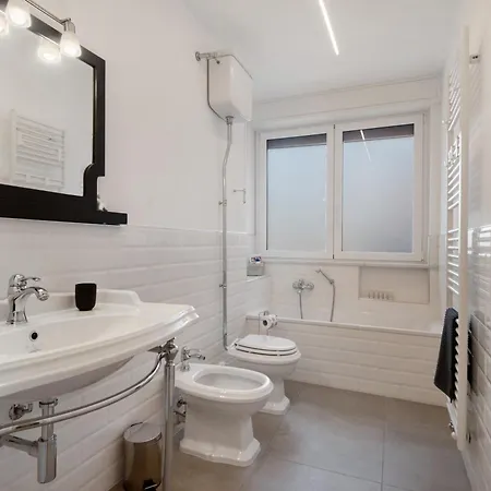 Segesta Charming * Сестри-Леванте