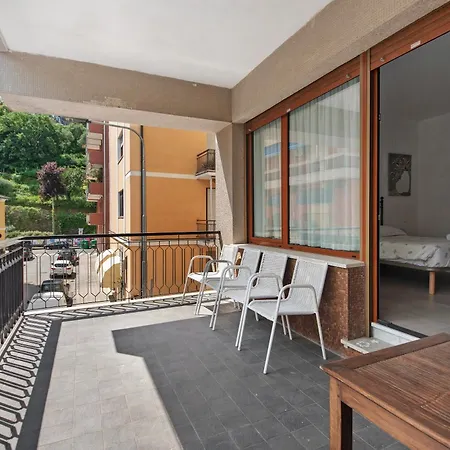 Διαμέρισμα Segesta Charming