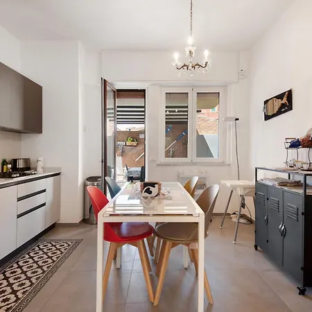 Segesta Charming Διαμέρισμα Σέστρι Λεβάντε