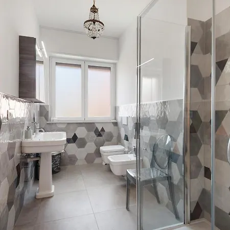 Segesta Charming * Сестри-Леванте