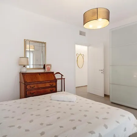 Segesta Charming Διαμέρισμα *