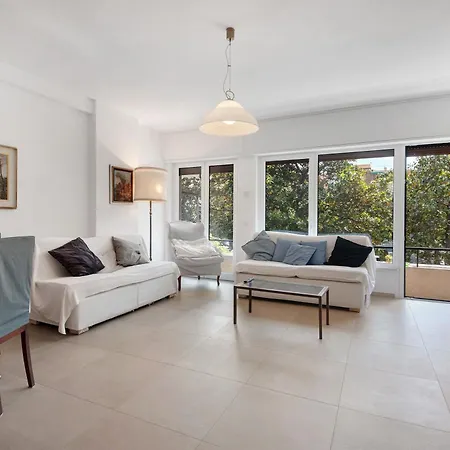 Segesta Charming * Σέστρι Λεβάντε