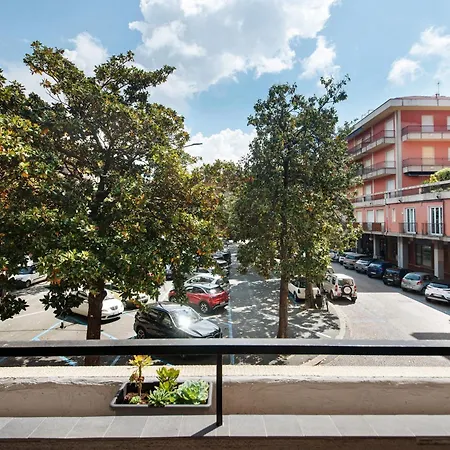 Segesta Charming Διαμέρισμα