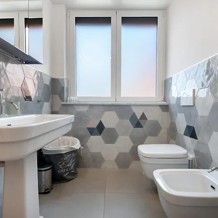 Segesta Charming Апартаменты