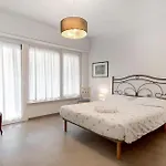 Segesta Charming 公寓 东塞斯特里