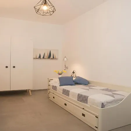 Apartment Segesta Charming *