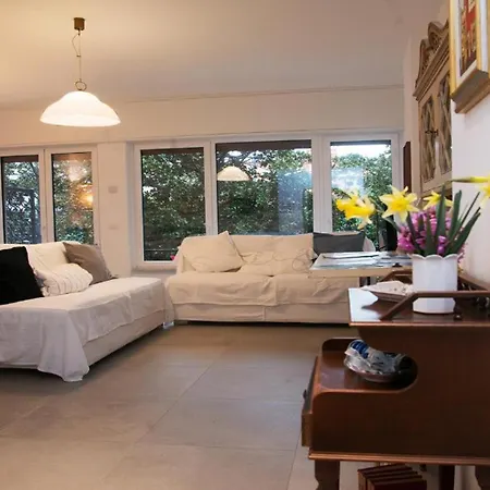 Segesta Charming Apartment