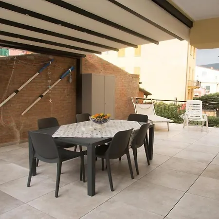 Segesta Charming Apartment *