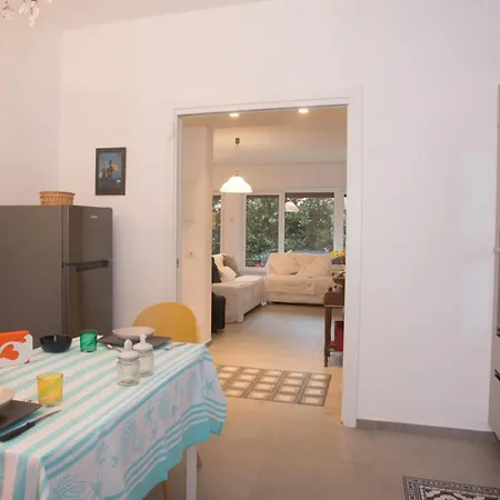 Segesta Charming Apartment *