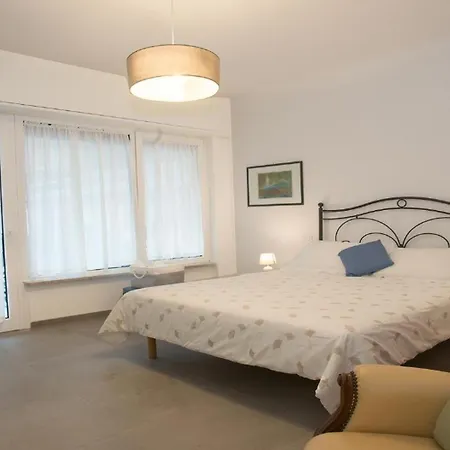 Apartment Segesta Charming *