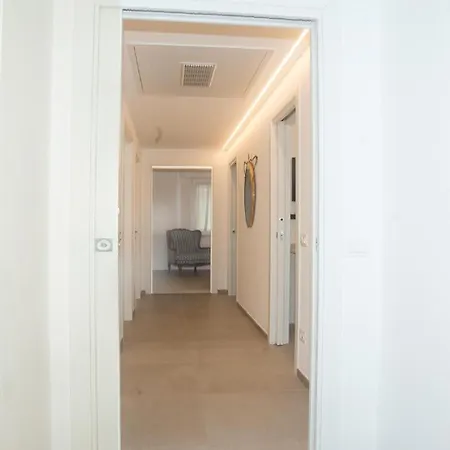 Apartment Segesta Charming