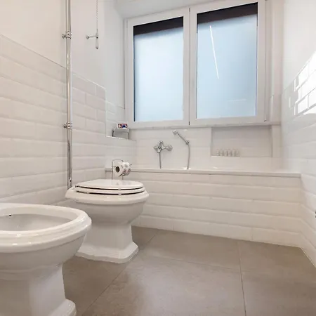 Segesta Charming Apartman Sestri Levante