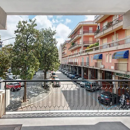 Apartman Segesta Charming Sestri Levante