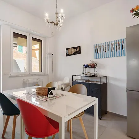 Segesta Charming Sestri Levante