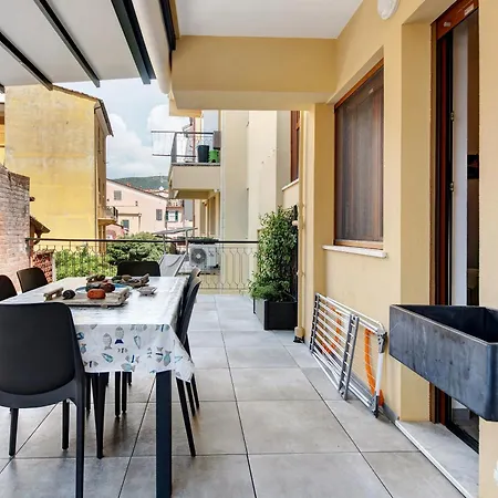 Segesta Charming * Sestri Levante