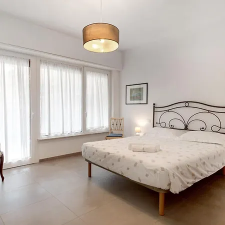 Segesta Charming Apartman Sestri Levante