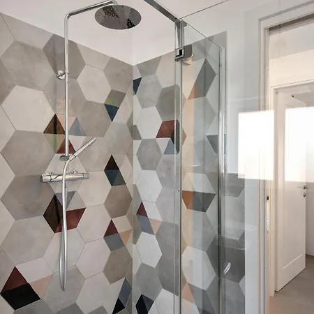 Apartman Segesta Charming *