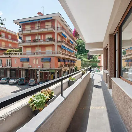 Segesta Charming Apartment Sestri Levante