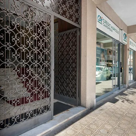 Apartman Segesta Charming *