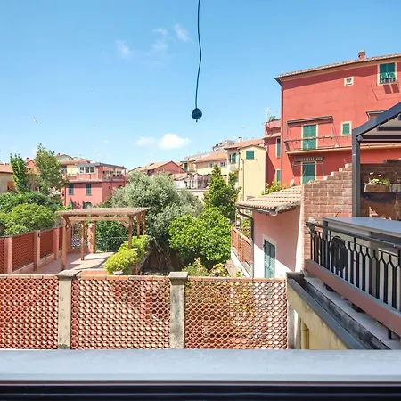 Apartment Segesta Charming