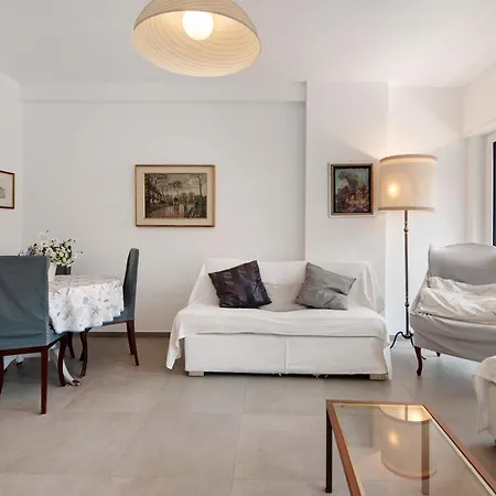 Apartment Segesta Charming