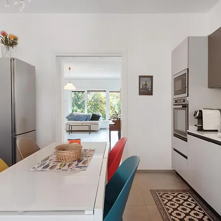 Segesta Charming Apartment