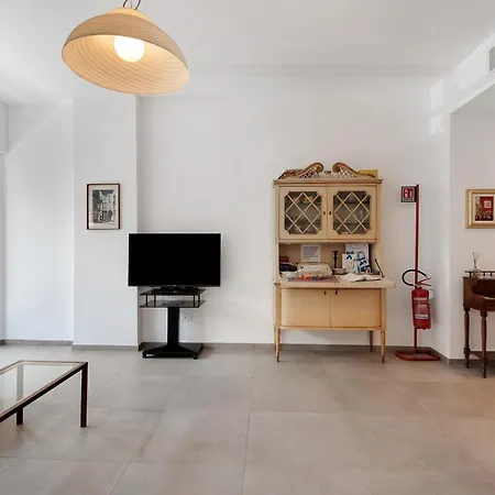 Apartment Segesta Charming