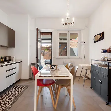 Apartment Segesta Charming