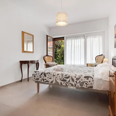 Segesta Charming Apartment Sestri Levante