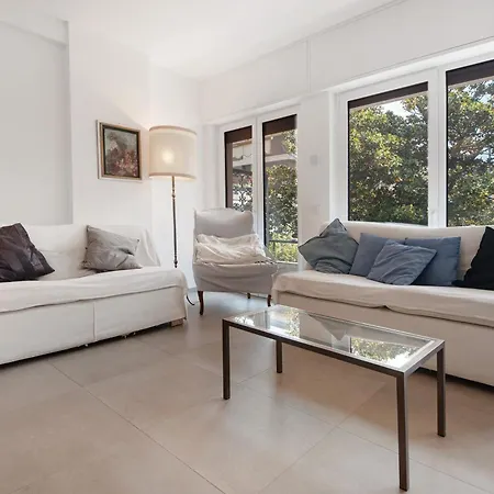 Segesta Charming Apartment