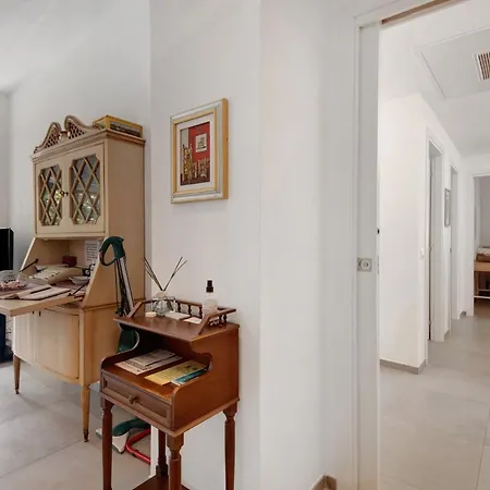 Apartment Segesta Charming