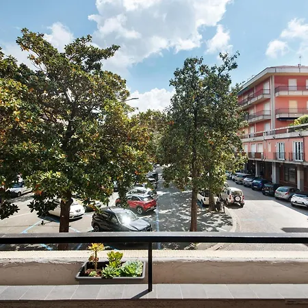 Apartment Segesta Charming