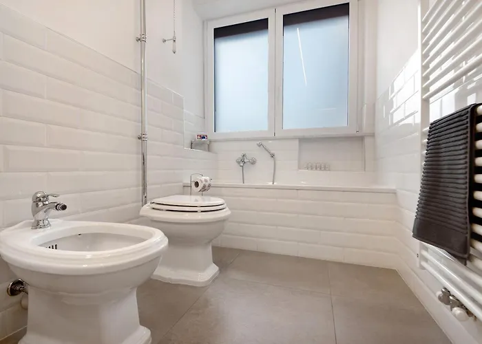 Segesta Charming Appartement Sestri Levante