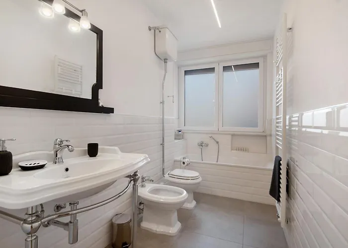 Segesta Charming * Sestri Levante