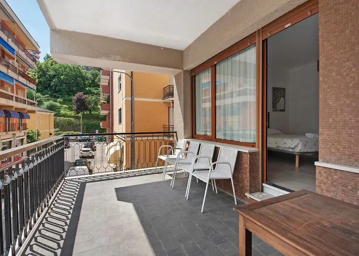 Appartement Segesta Charming