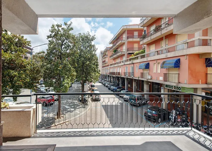 Appartement Segesta Charming Sestri Levante