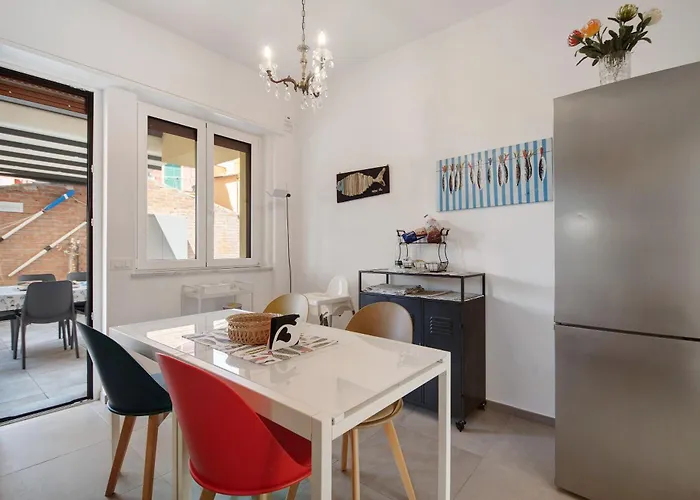 Segesta Charming Sestri Levante