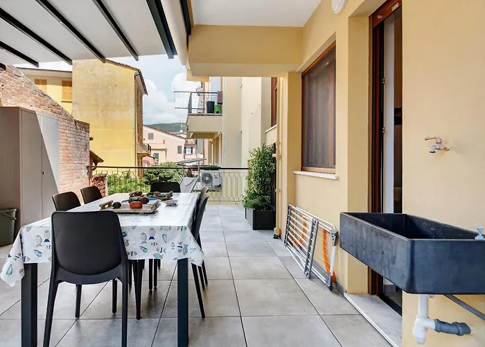 Segesta Charming * Sestri Levante