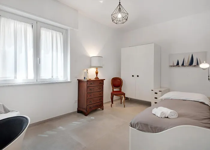 Appartement Segesta Charming Sestri Levante