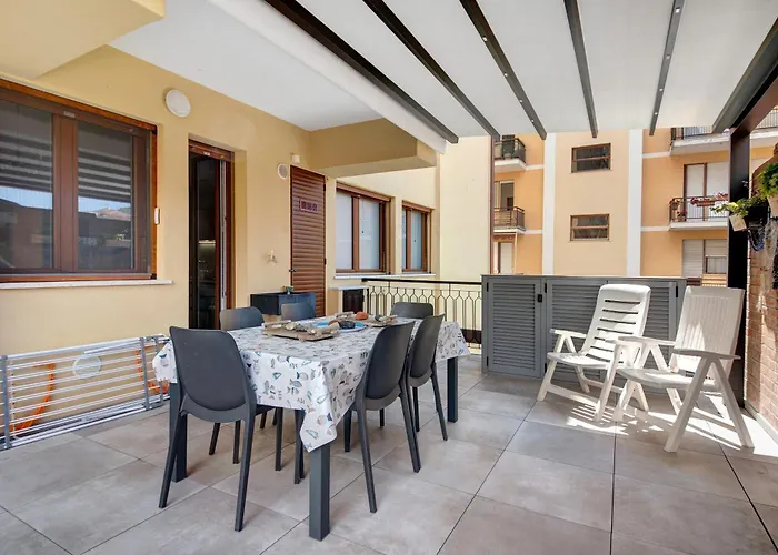 Appartement Segesta Charming *