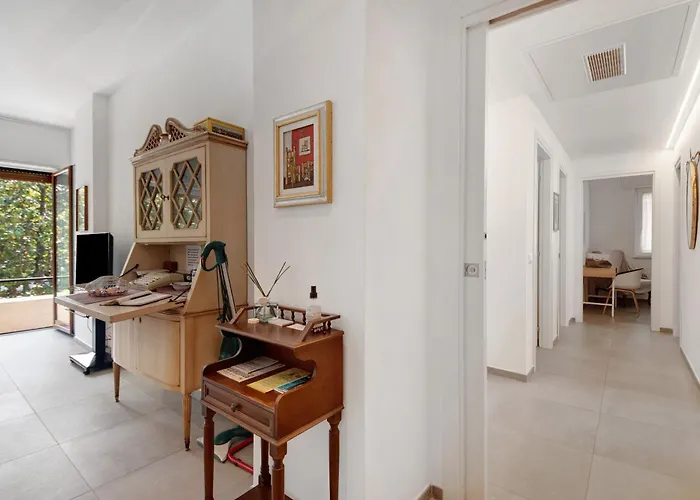 Appartement Segesta Charming *