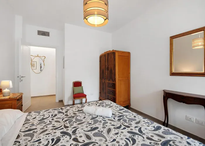 Appartement Segesta Charming Sestri Levante