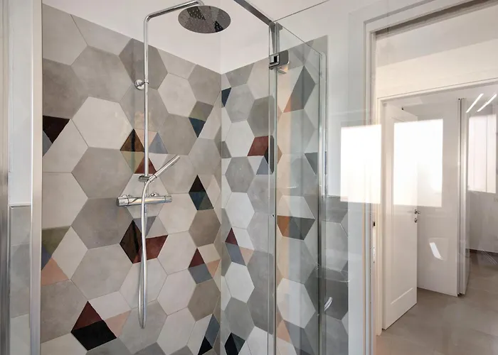 Appartement Segesta Charming *