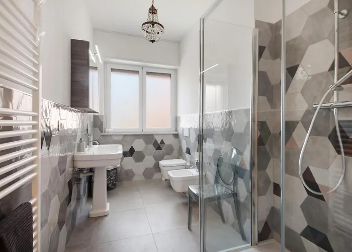 Segesta Charming * Sestri Levante