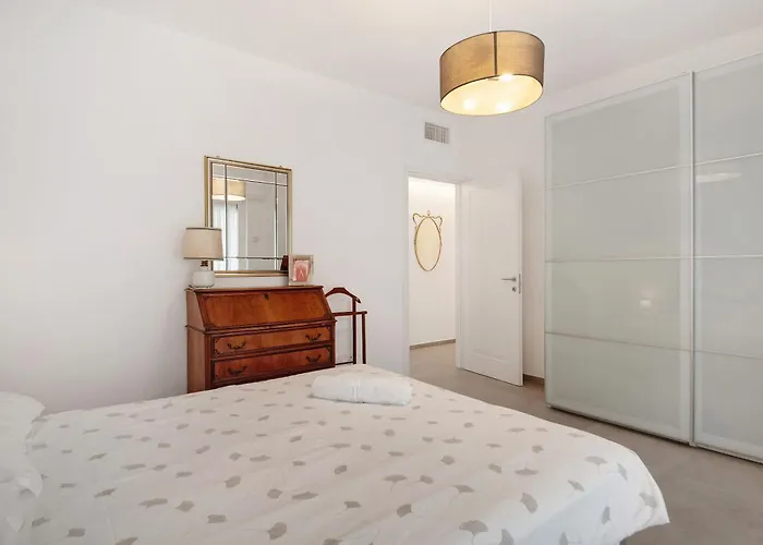 Segesta Charming Appartement *