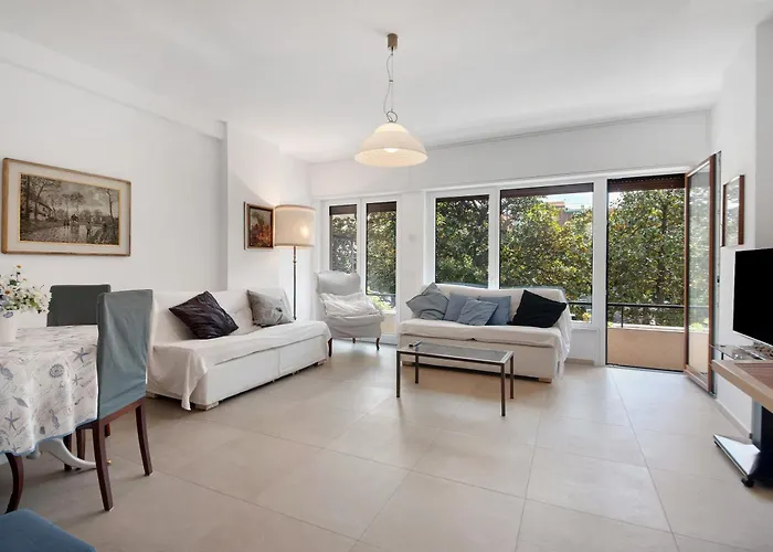 Segesta Charming * Sestri Levante