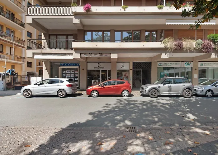 Appartement Segesta Charming Sestri Levante