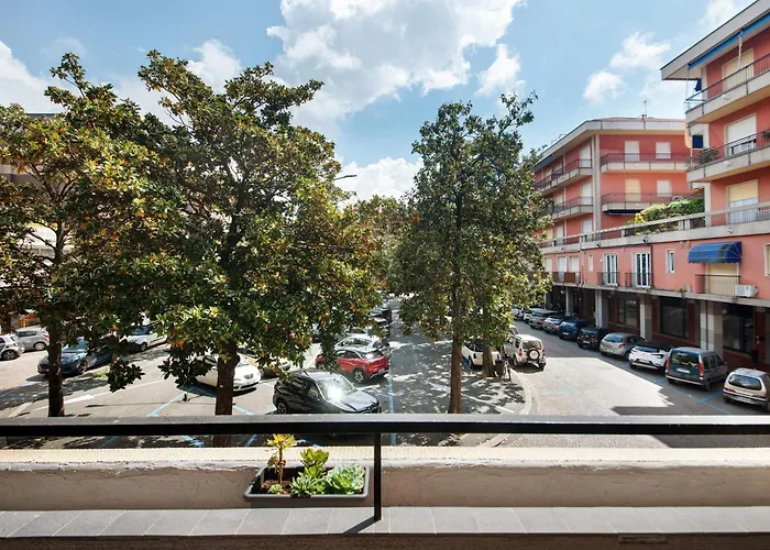 Segesta Charming Appartement