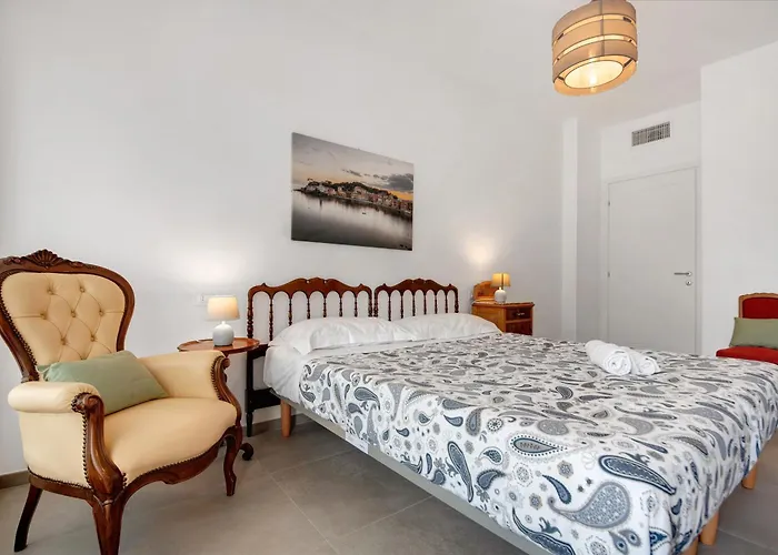 Segesta Charming Appartement