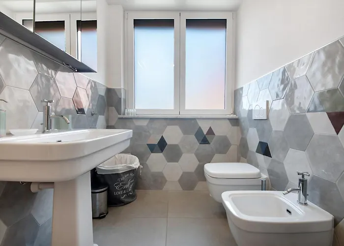 Segesta Charming Appartement